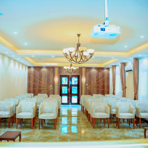 Meeting Hall